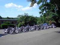 4. Warrior-Treffen Ventschau (1)